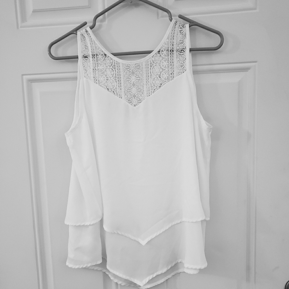 Business Blouse